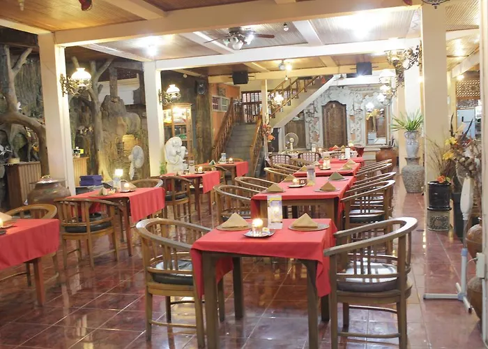 Guest house Agung And Sue Watering Hole I Sanur (Bali)