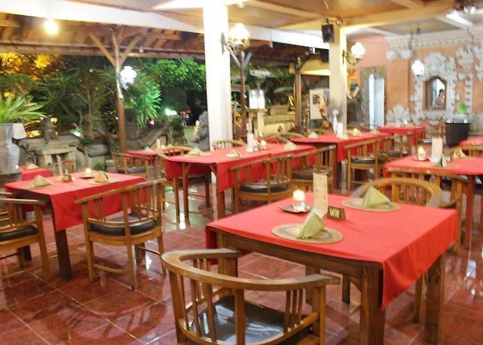 Agung And Sue Watering Hole I Guest house Sanur (Bali)