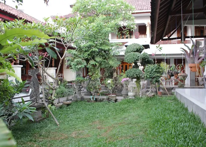 Agung And Sue Watering Hole I