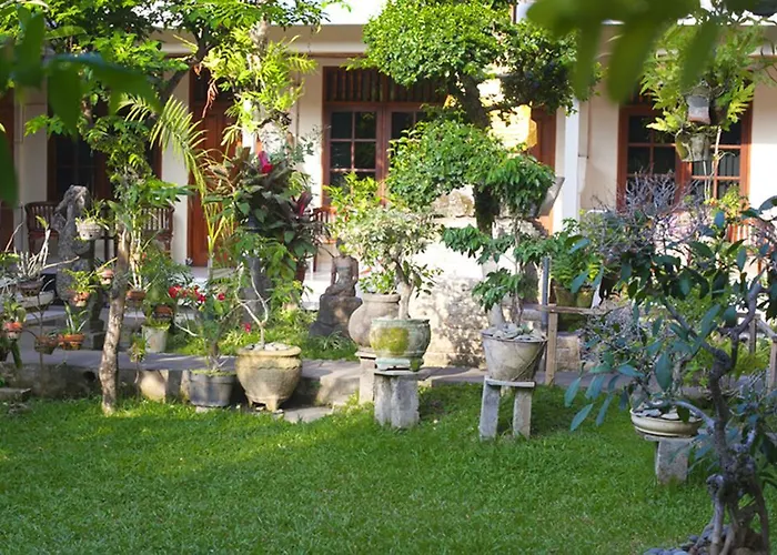Guest house Agung And Sue Watering Hole I