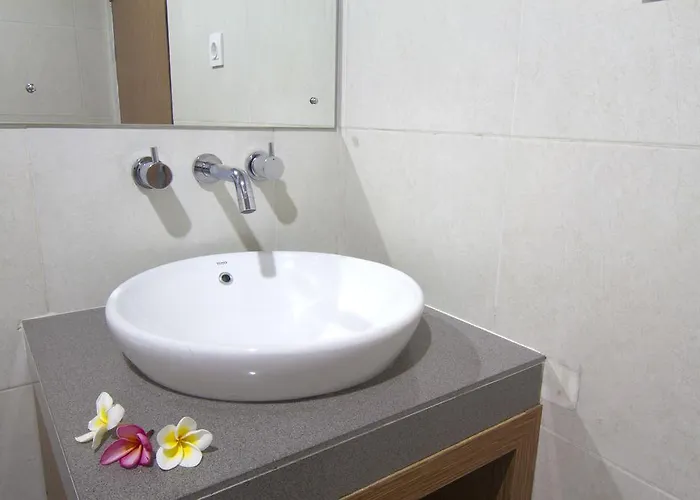 Guest house Agung And Sue Watering Hole I