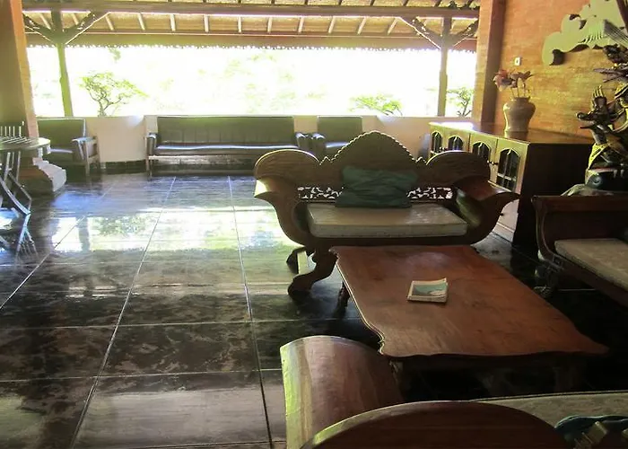 Agung And Sue Watering Hole I 2* Sanur (Bali)