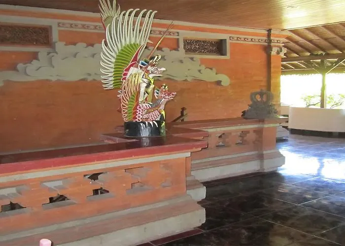 Agung And Sue Watering Hole I Guest house 2*