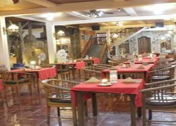 Guest house Agung And Sue Watering Hole I 2*