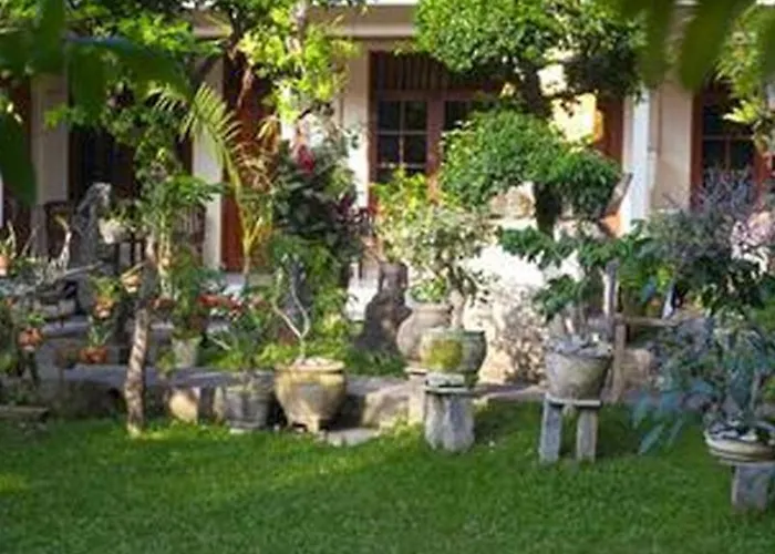 Agung And Sue Watering Hole I