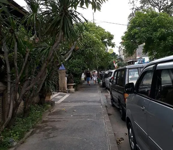 Guest house Agung And Sue Watering Hole I Sanur (Bali)