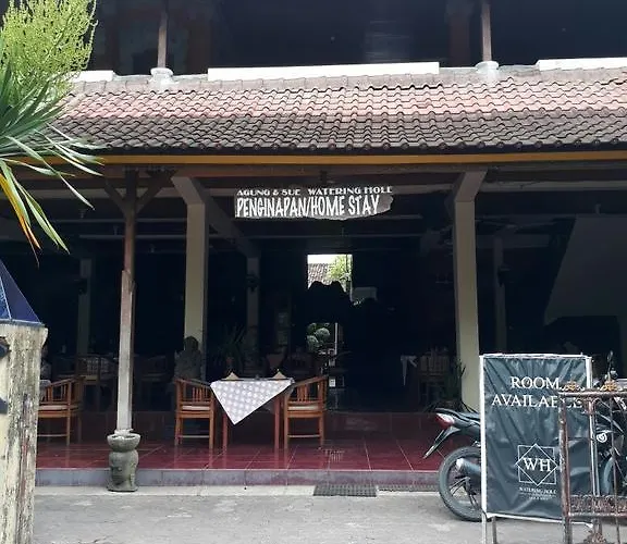 Guest house Agung And Sue Watering Hole I