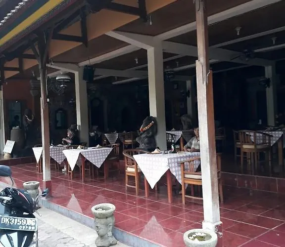 Agung And Sue Watering Hole I Guest house Sanur (Bali)